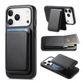 The Adrian Heritage Leather Case