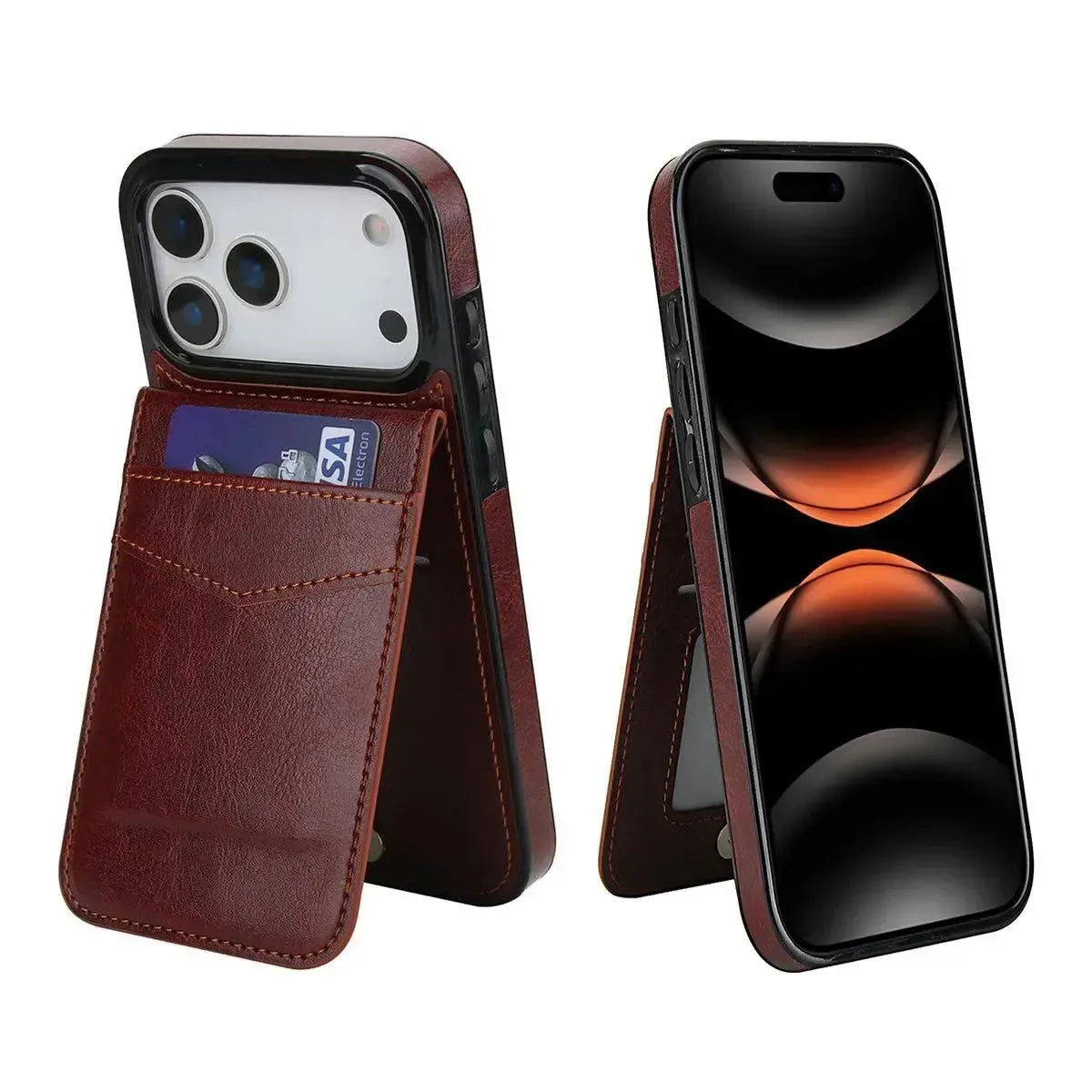 The Ashford Wallet Case