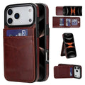 The Ashford Wallet Case