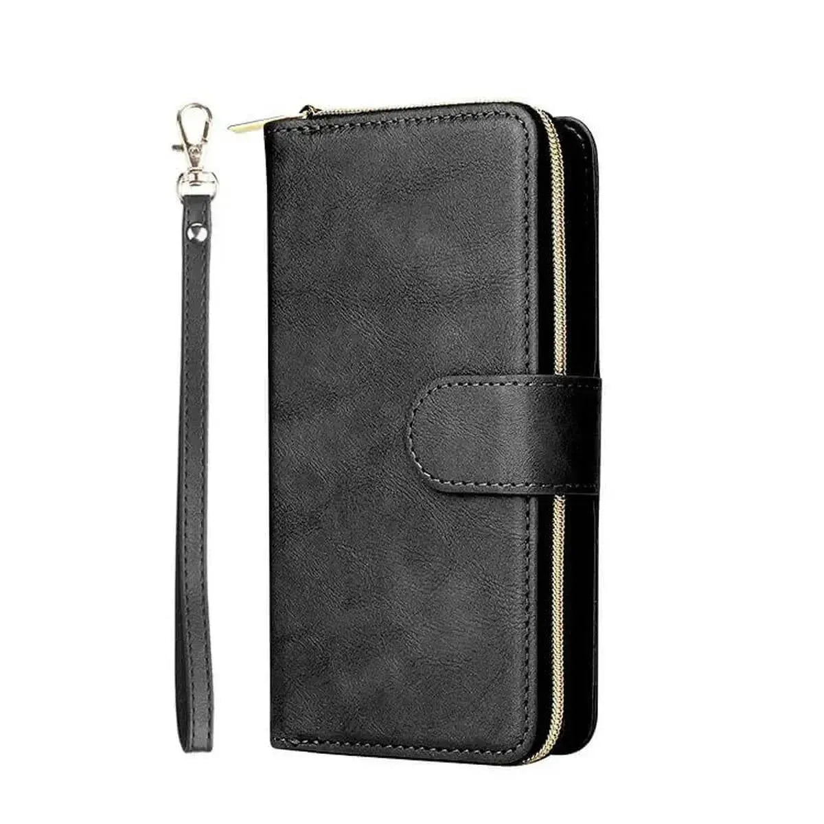 The Balder Executive Wallet Case