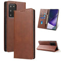 The Barnett Magnetic Folio Case