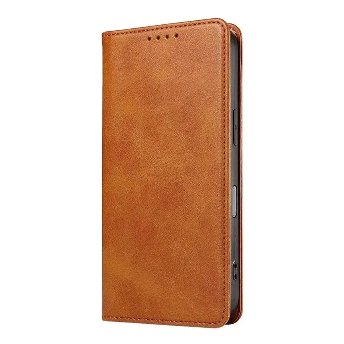 The Barnaby Magnetic Folio Case