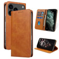 The Barnaby Magnetic Folio Case