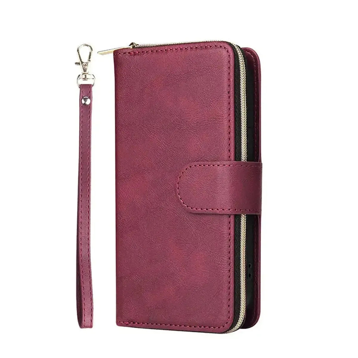The Bakari Classic Wallet Case