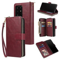 The Bakari Classic Wallet Case