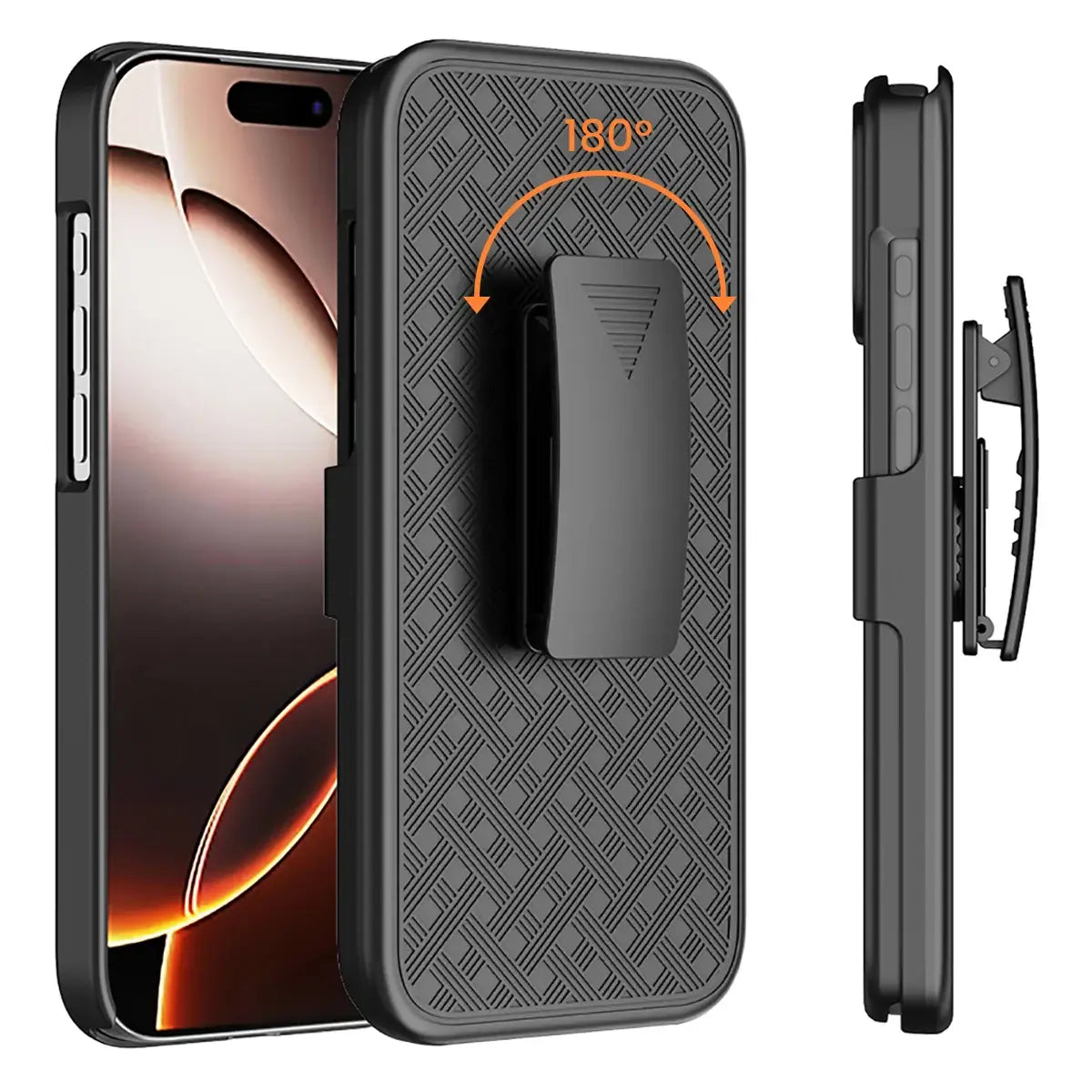 The Gabriel Dual-Layer Case