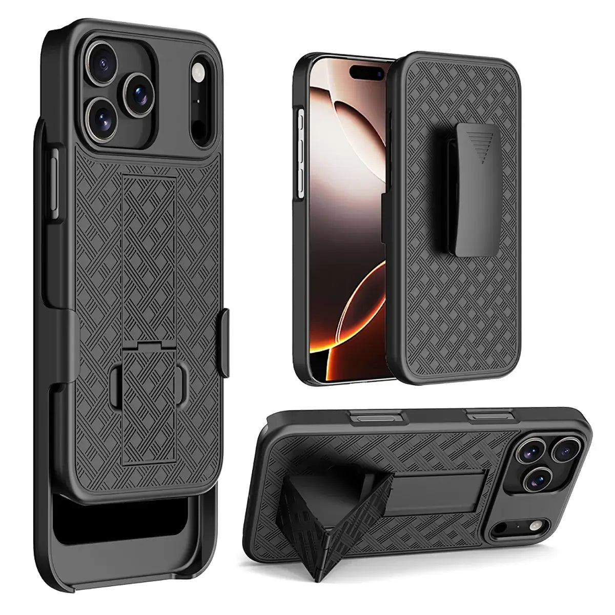 The Gabriel Dual-Layer Case