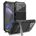 The Hamza Armor Case
