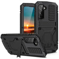 The Hubert Defender Armor Case