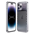 The James AeroCool Metal Case