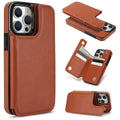 The Liliana Detachable Wallet Case