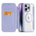 The Lon Slim Wallet Case