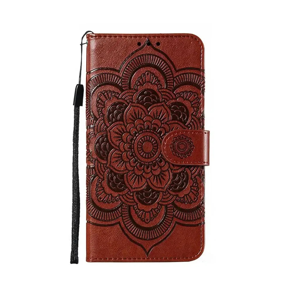 The Madelyn Folio Wallet Case