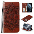 The Madelyn Folio Wallet Case
