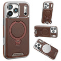 The River Stand Case