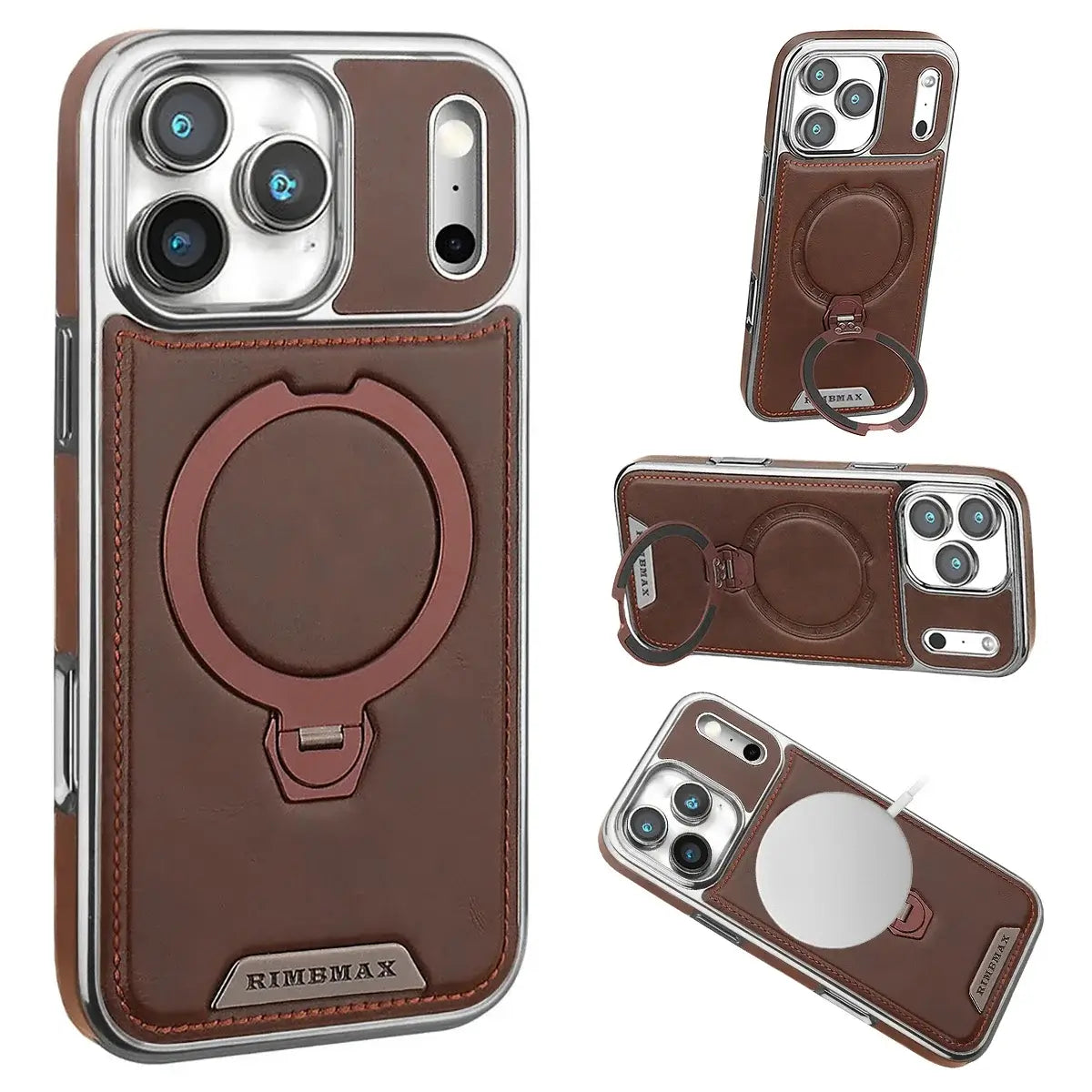 The River Stand Case