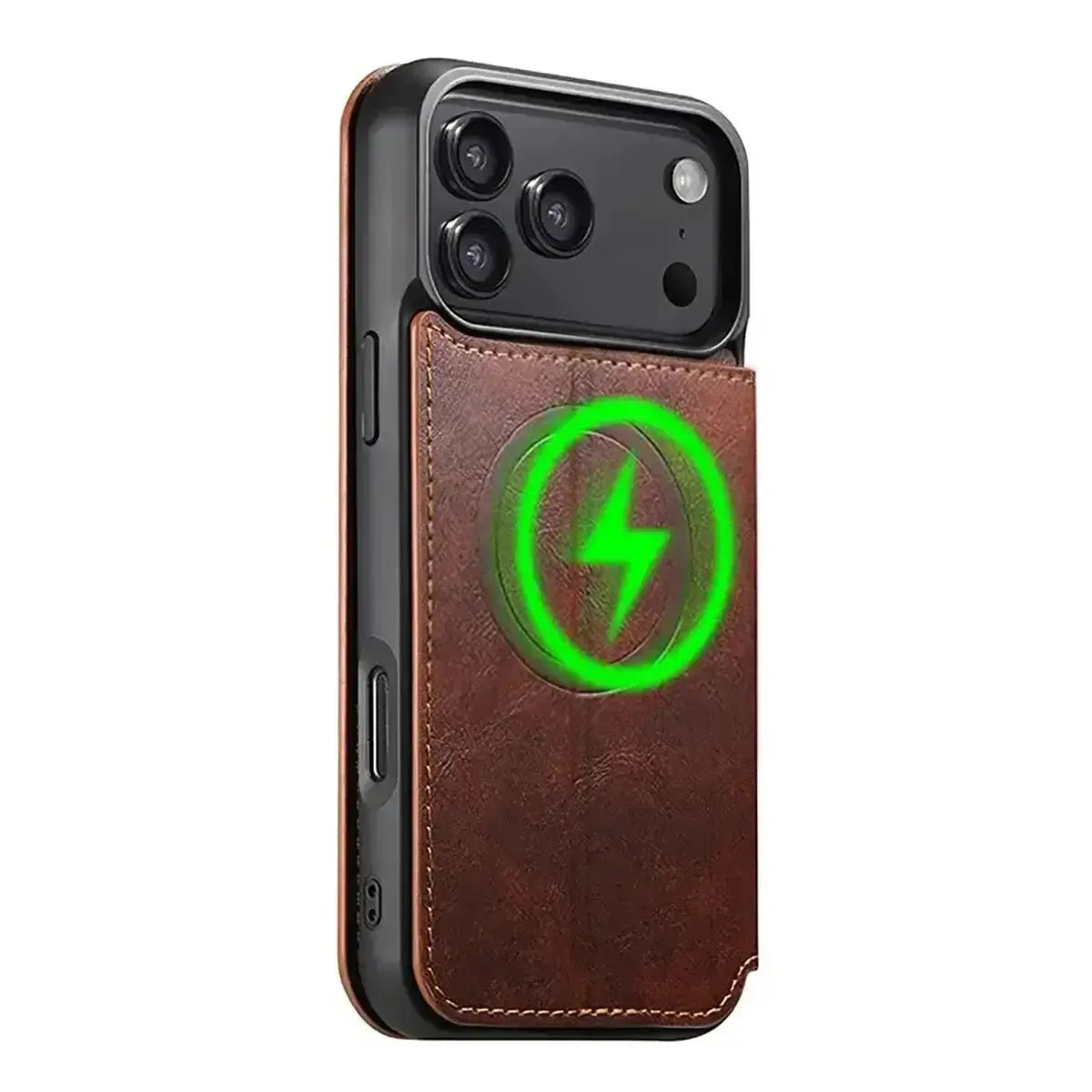 The Shakar Classic Wallet Case