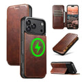 The Shakar Classic Wallet Case
