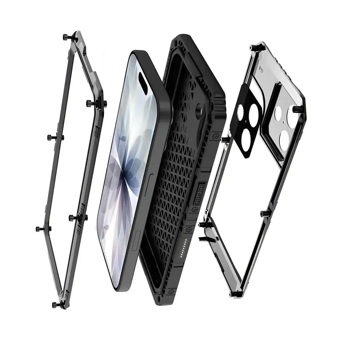 The Tivon Aquaguard Case